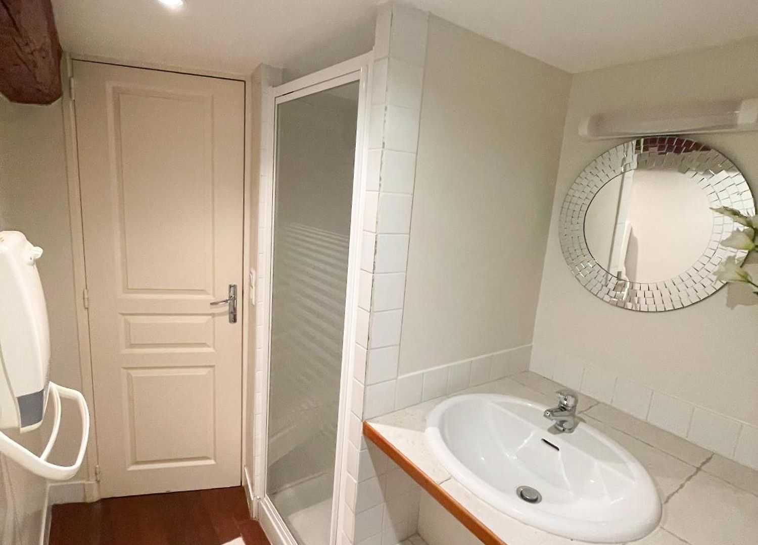 Atypique Au Coeur Du Vieux-nice Appartement