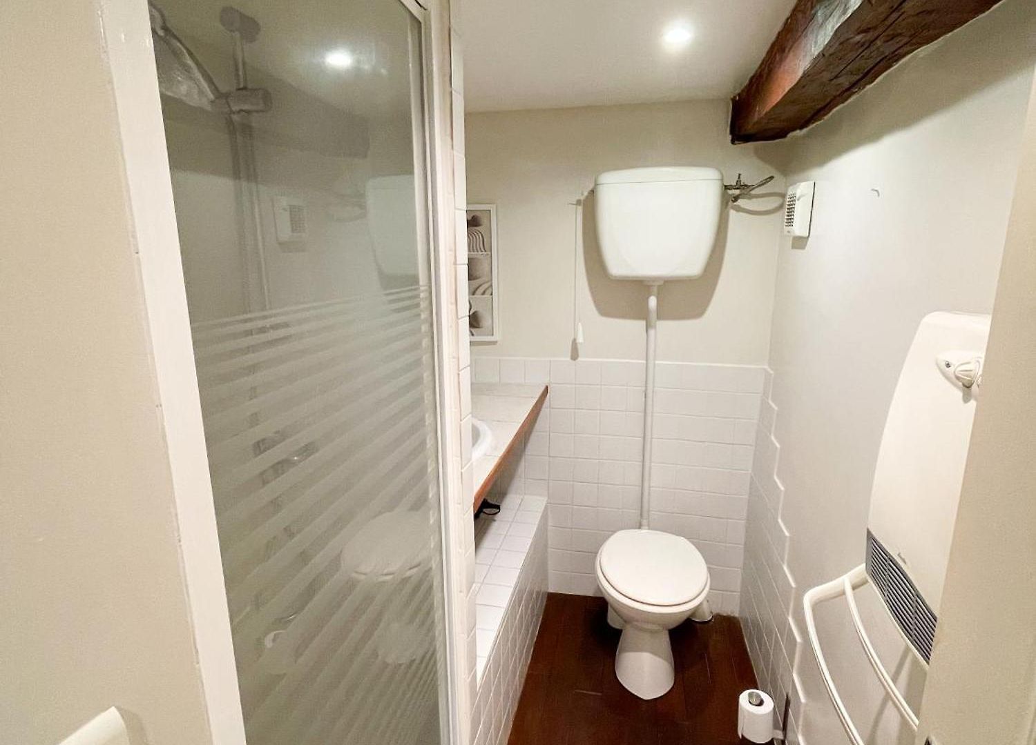 Appartement Atypique Au Coeur Du Vieux-nice