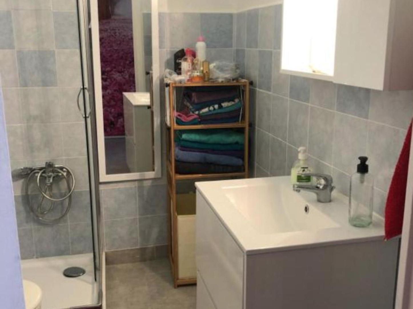 Fully Equipped For 3, Near Negresco Appartement