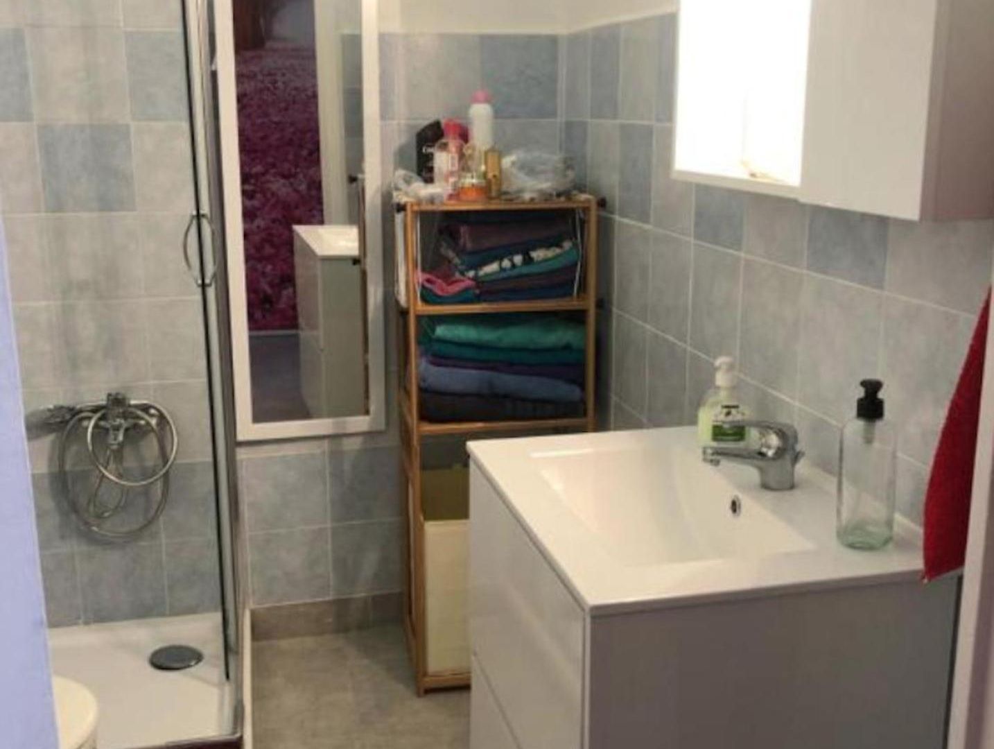 Appartement Fully Equipped For 3, Near Negresco