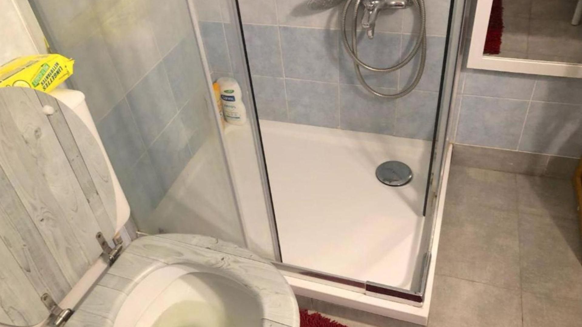 Fully Equipped For 3, Near Negresco Appartement *