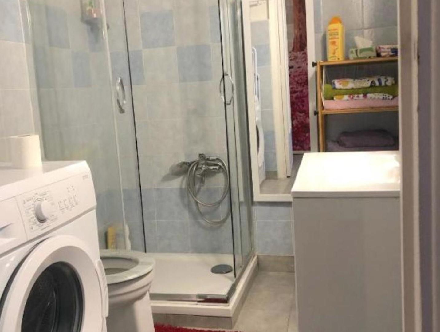 Appartement Fully Equipped For 3, Near Negresco *