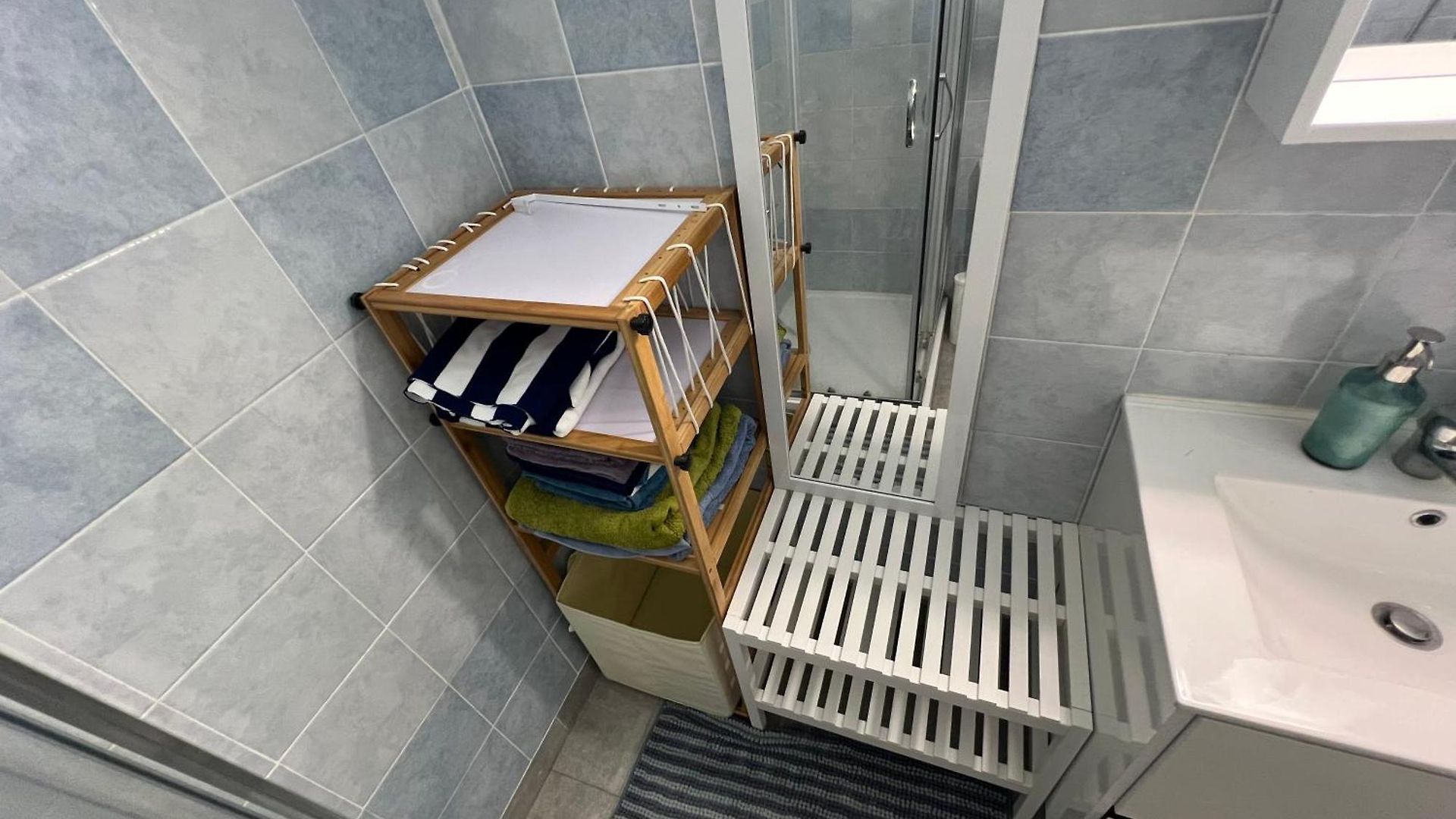 Fully Equipped For 3, Near Negresco Appartement Nice