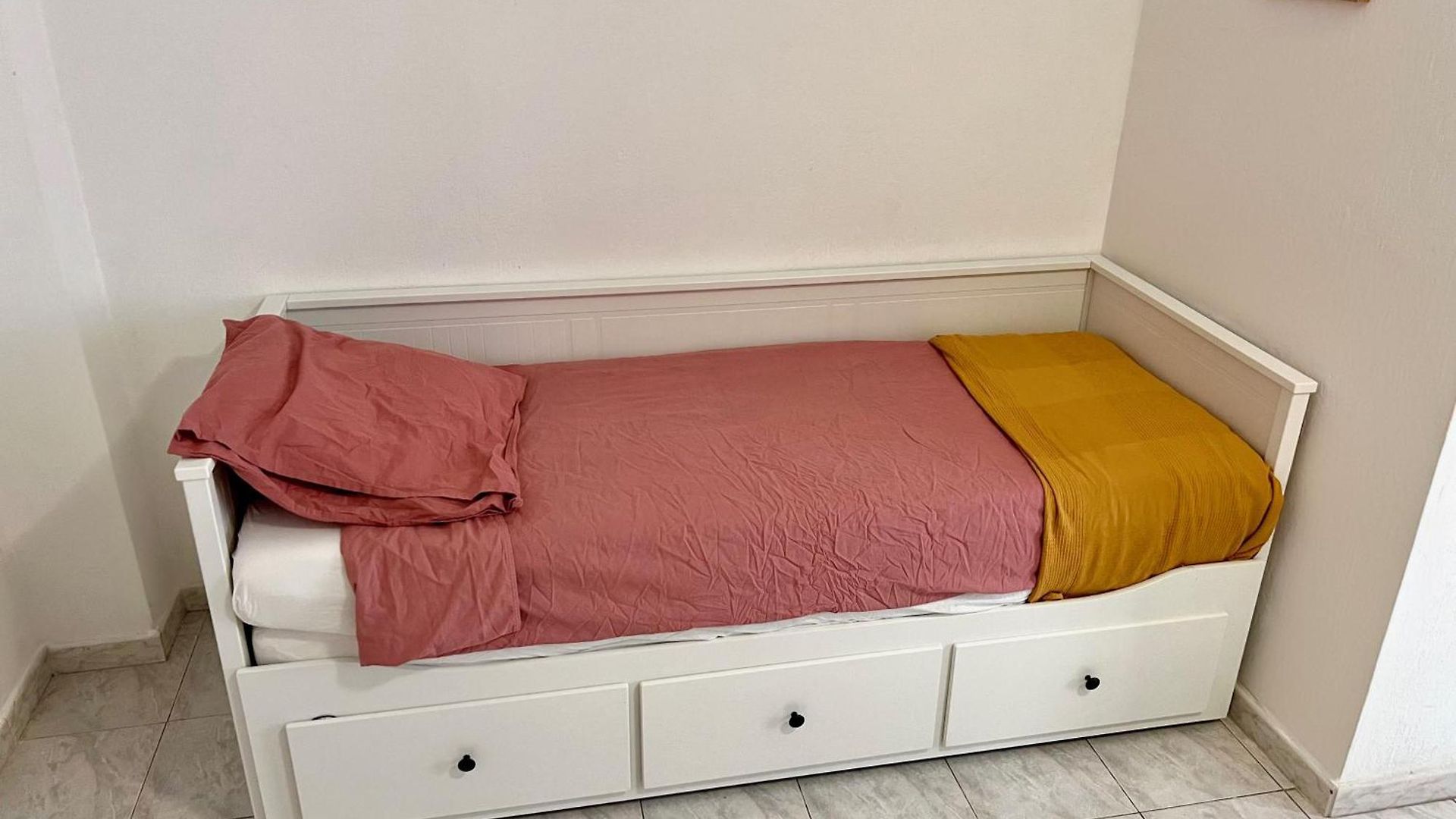 Fully Equipped For 3, Near Negresco *