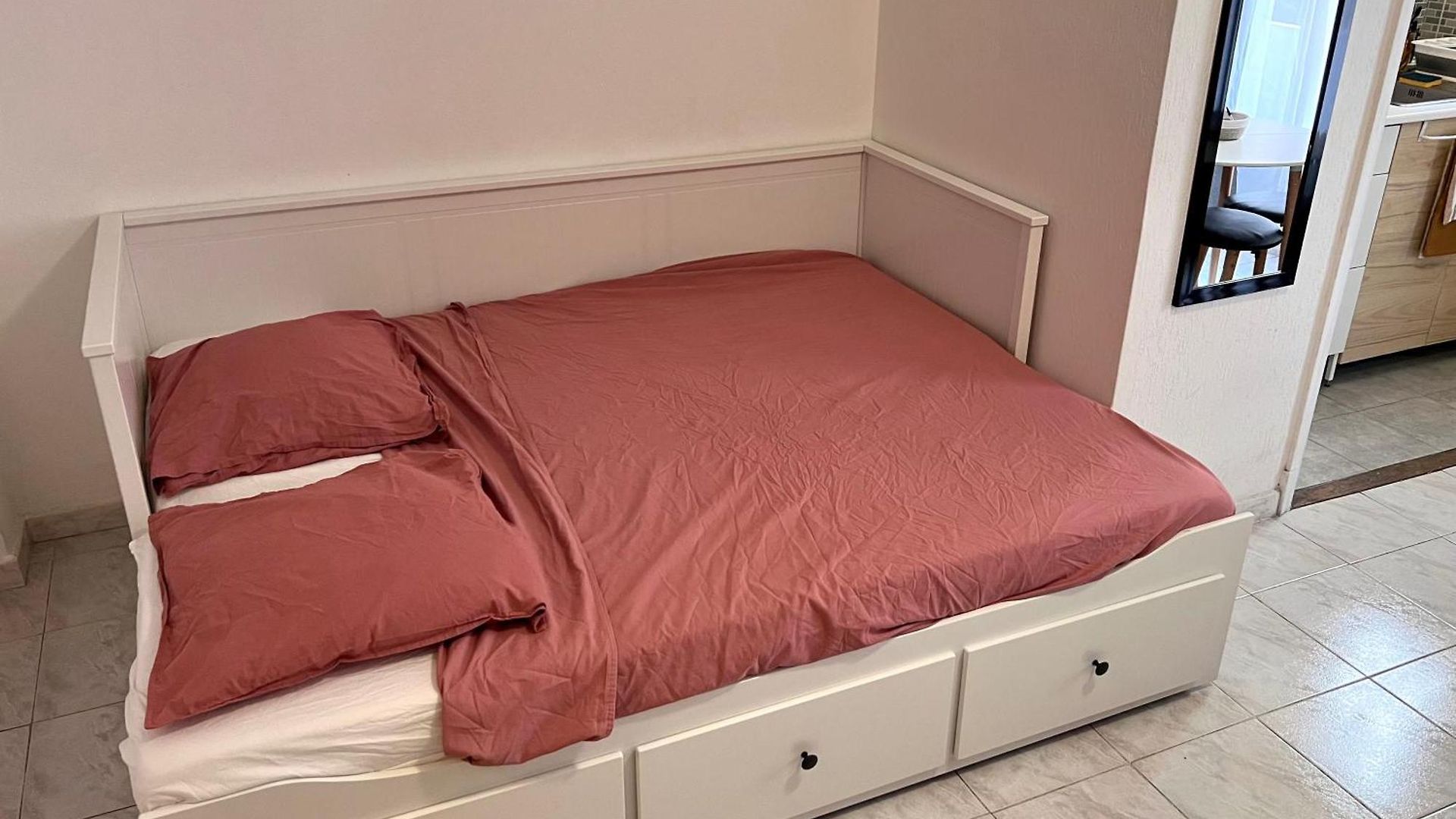Fully Equipped For 3, Near Negresco Appartement