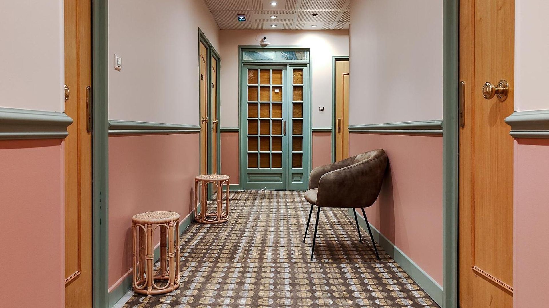 Hotel Ammi Massena 2*