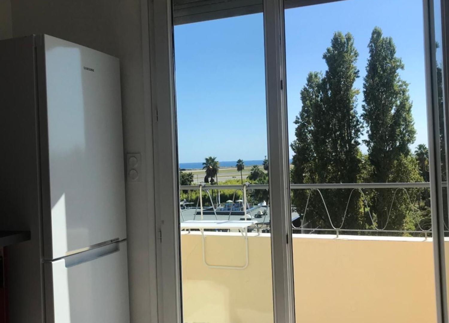 Séjour chez l'habitant Parc Phoenix *