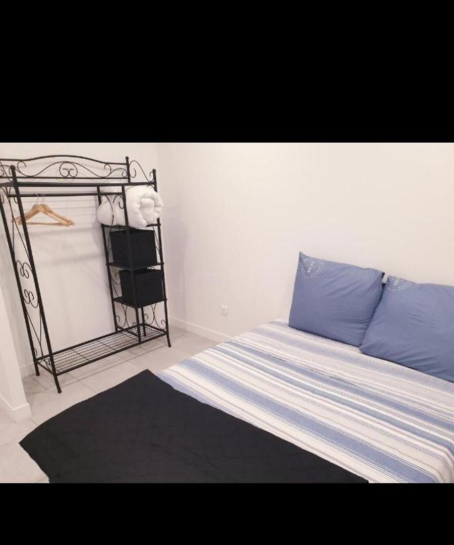 Apartment Grand Appartement, 2 Ou 3 Ou 4 Pieces, Tramway Sur Place, Proche Gare Sncf St Augustin 900 Metre , Aeroport 1200 Metre, Ou Allianz Riviera 10 Min, Palais Nikaia 2 Min , Supermarche Sur Place, Parking Possible Si Disponible Ou Payant A 1000 Metr