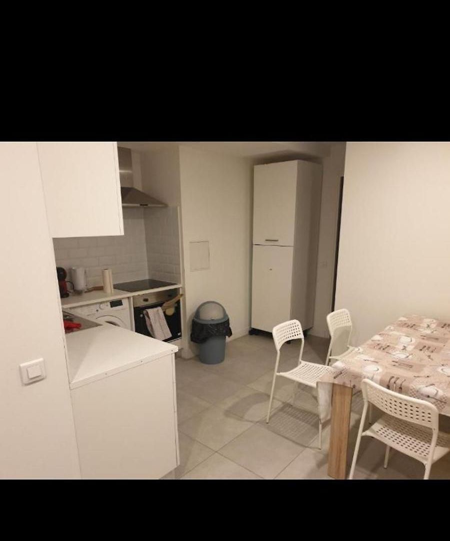 Grand Appartement, 2 Ou 3 Ou 4 Pieces, Tramway Sur Place, Proche Gare Sncf St Augustin 900 Metre , Aeroport 1200 Metre, Ou Allianz Riviera 10 Min, Palais Nikaia 2 Min , Supermarche Sur Place, Parking Possible Si Disponible Ou Payant A 1000 Metr Nice