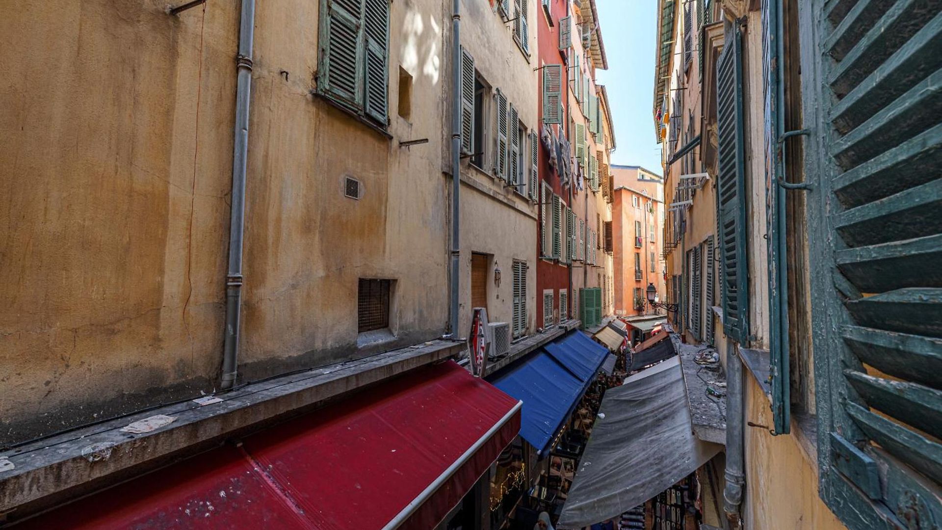 Appartement 2 Bdr Heart Old Town