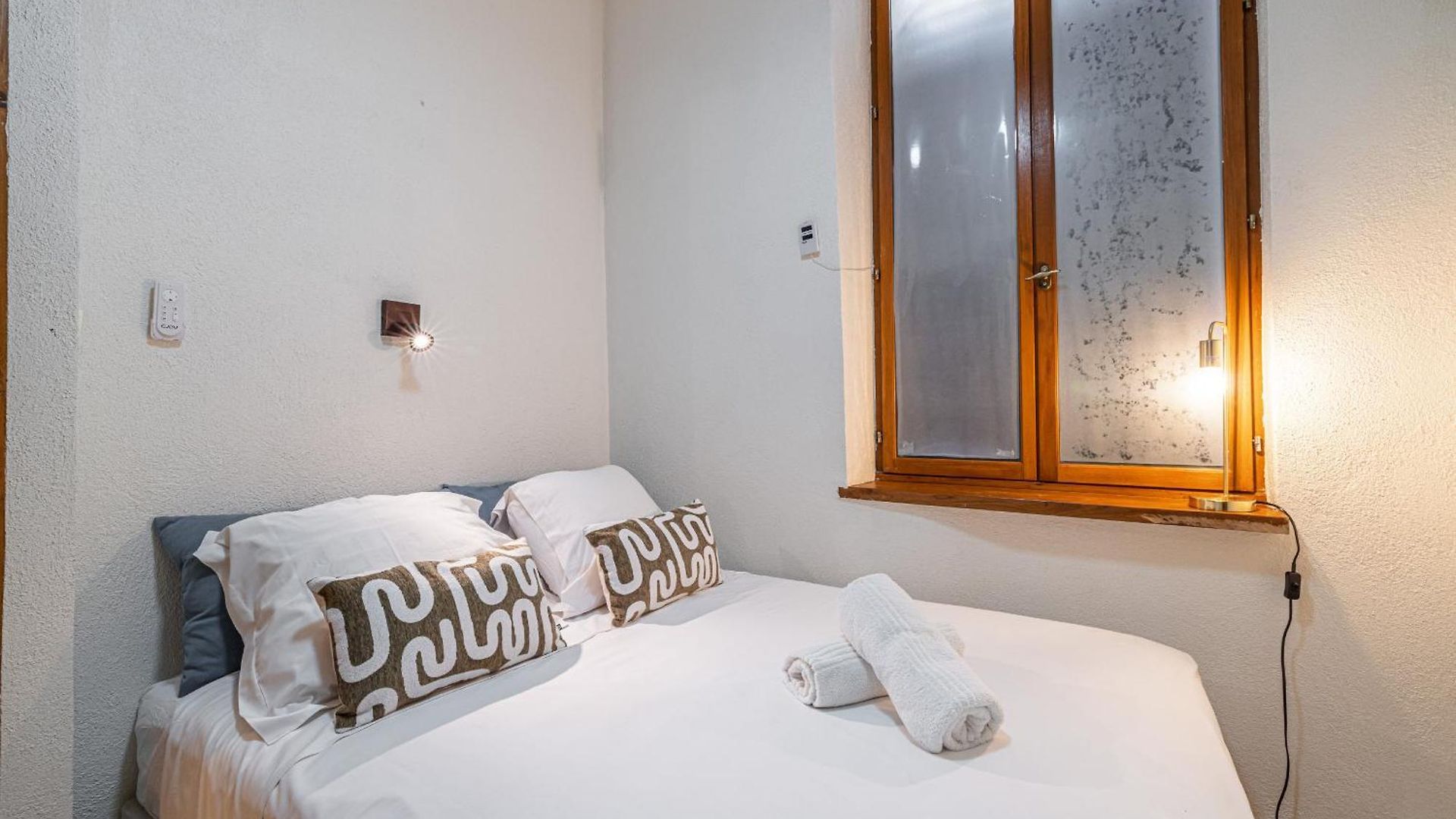 2 Bdr Heart Old Town Appartement