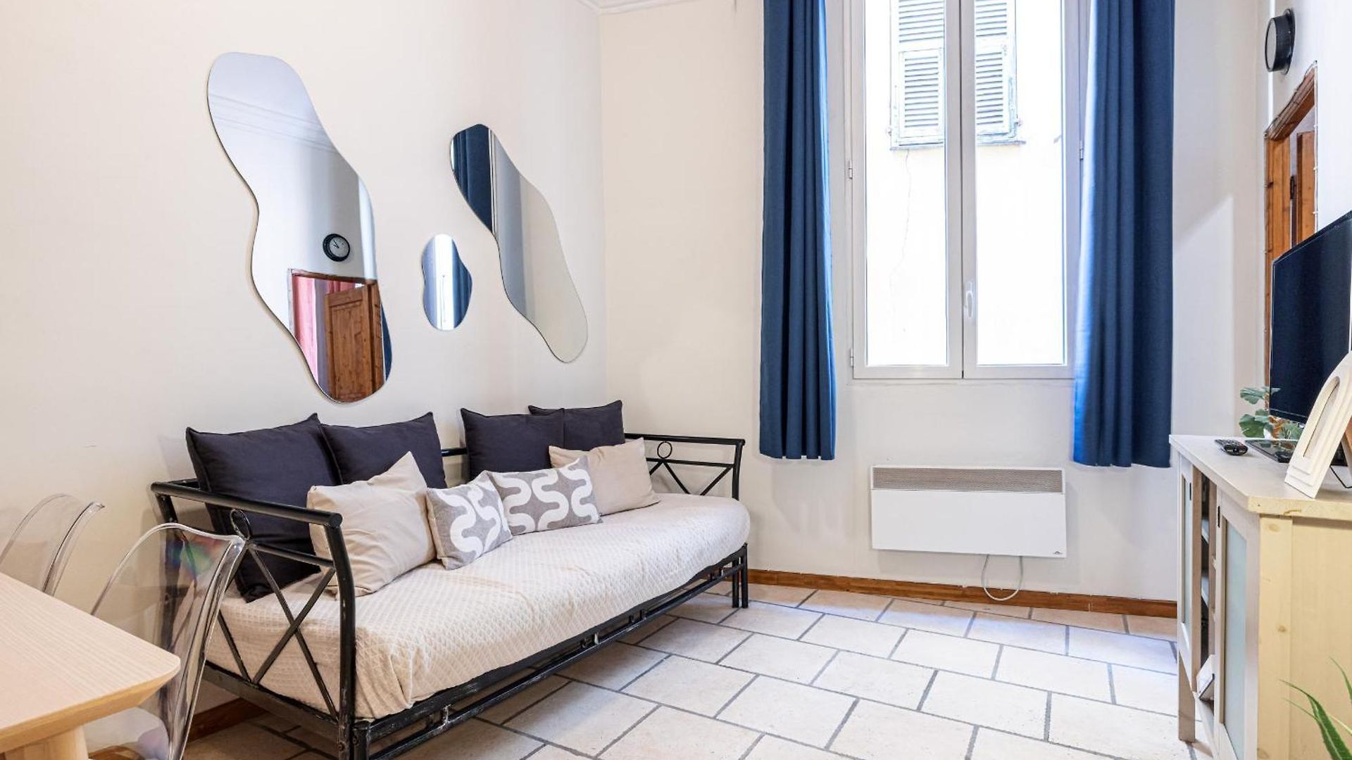 Appartement 2 Bdr Heart Old Town