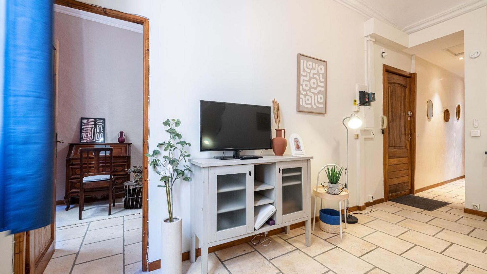 2 Bdr Heart Old Town Appartement *