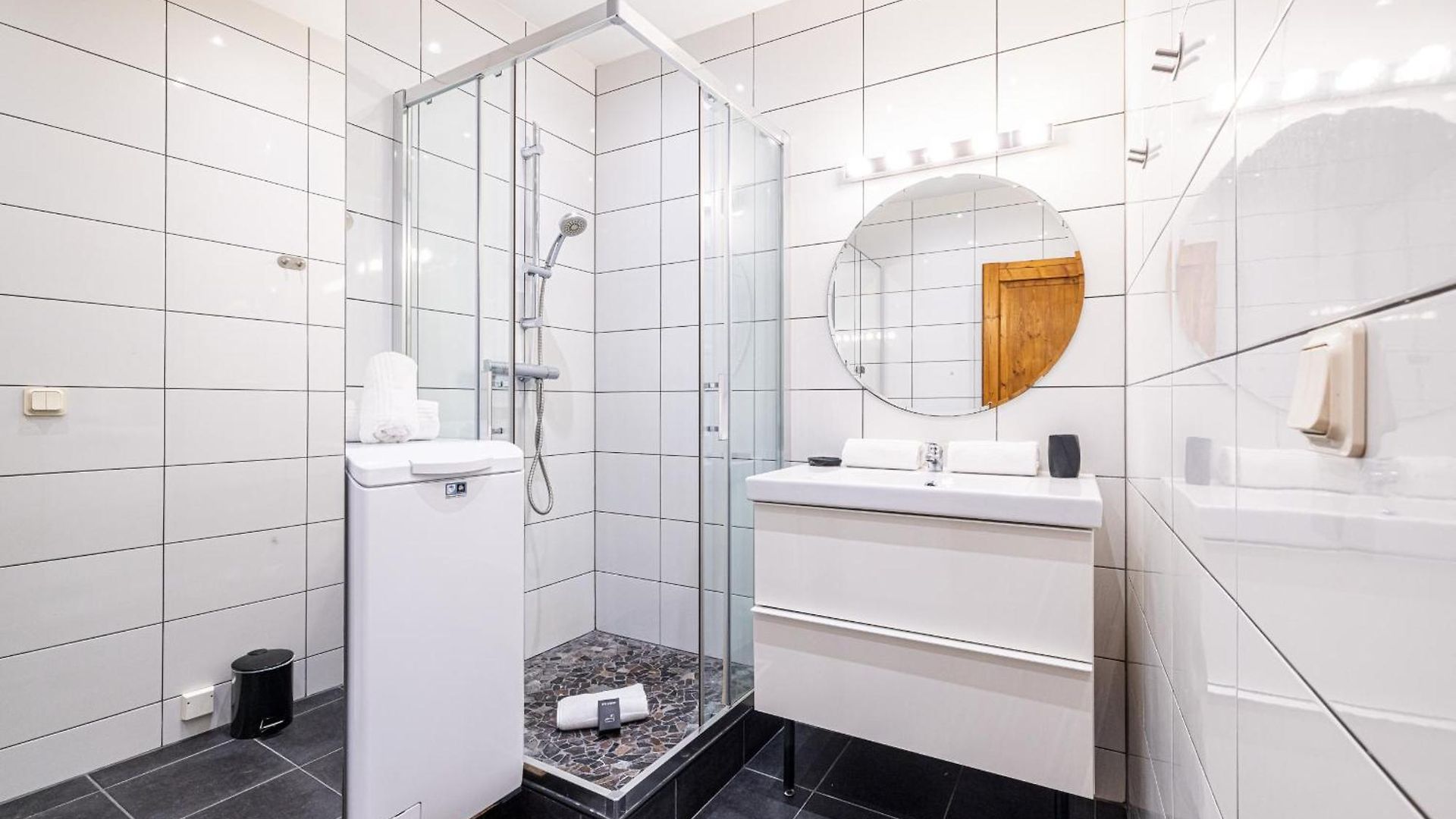 2 Bdr Heart Old Town Appartement Nice