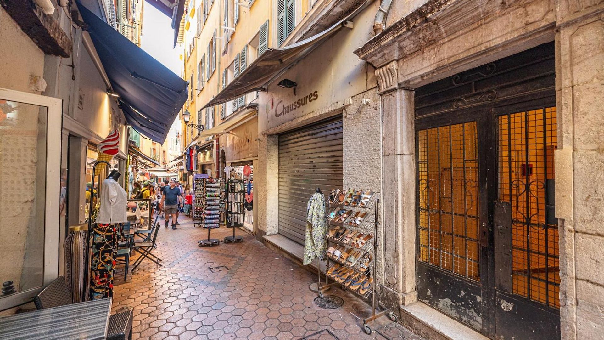 2 Bdr Heart Old Town * Nice