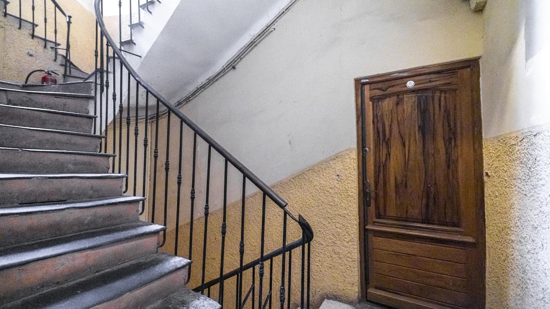 2 Bdr Heart Old Town Appartement *