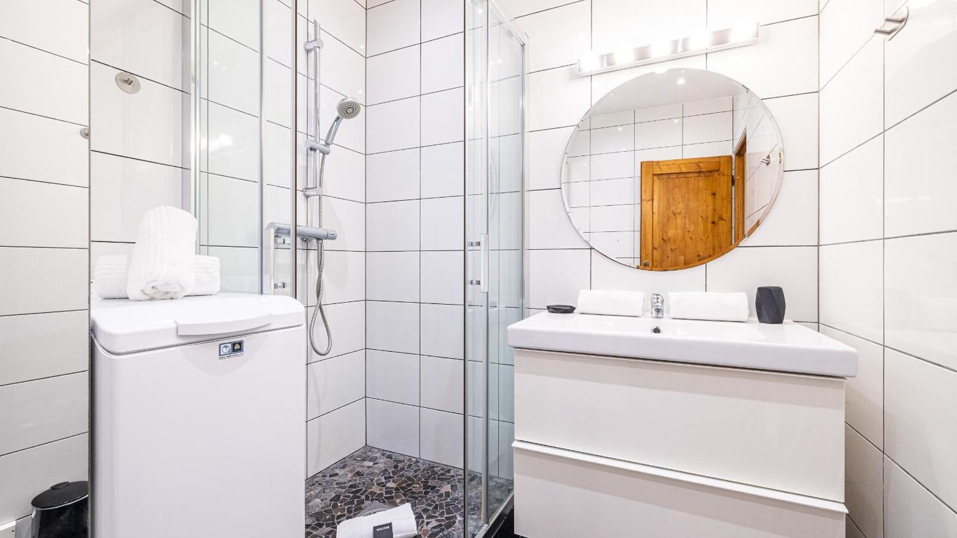Appartement 2 Bdr Heart Old Town Nice