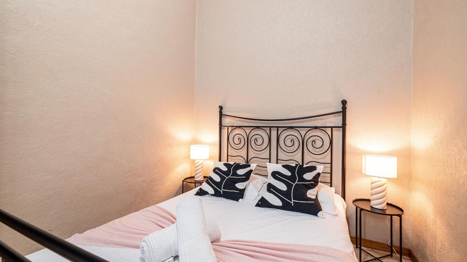 2 Bdr Heart Old Town Appartement Nice