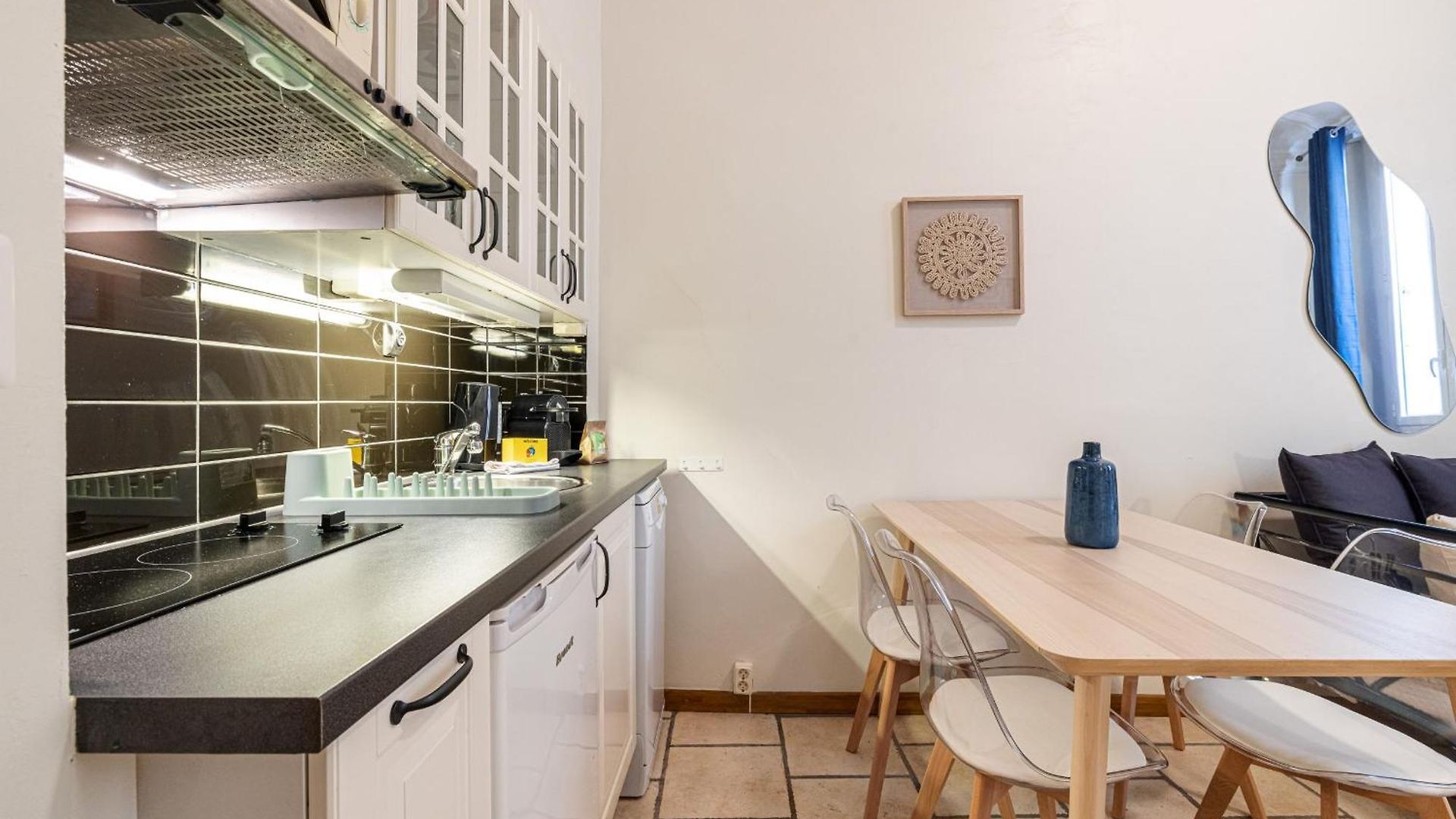 2 Bdr Heart Old Town Appartement Nice