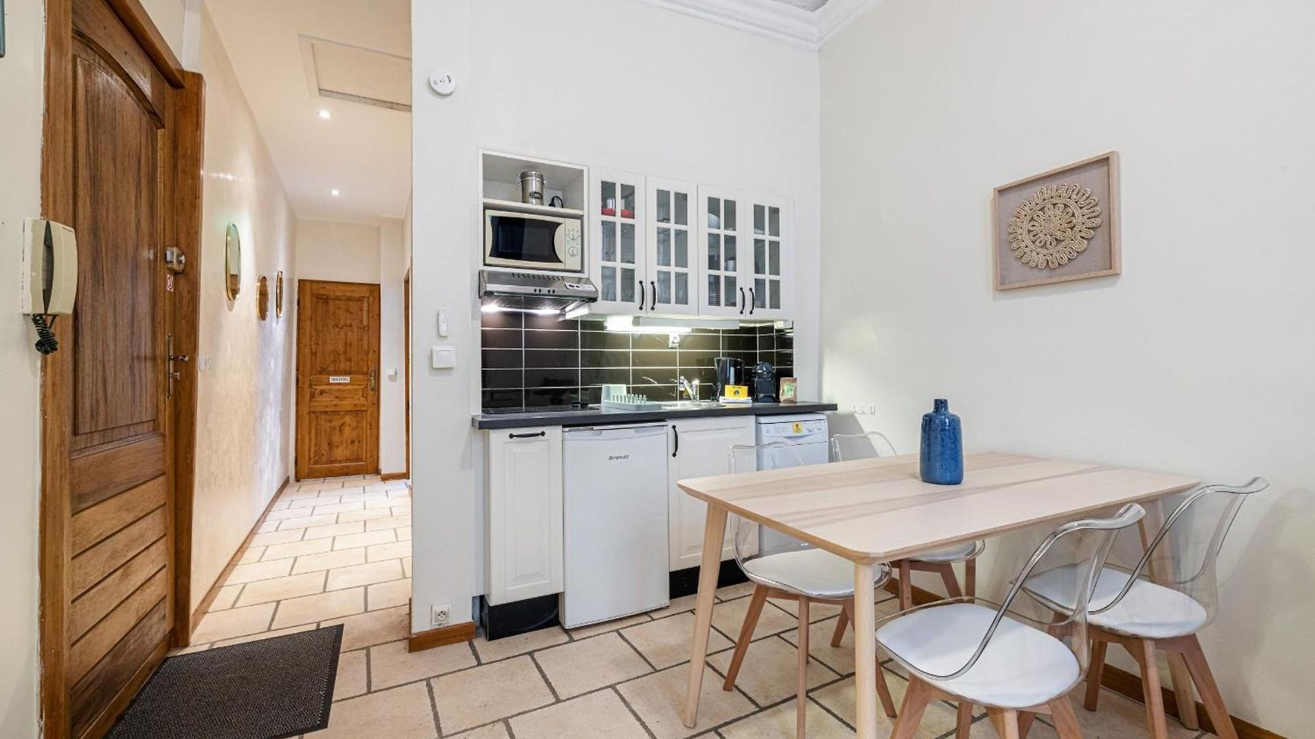 Appartement 2 Bdr Heart Old Town *