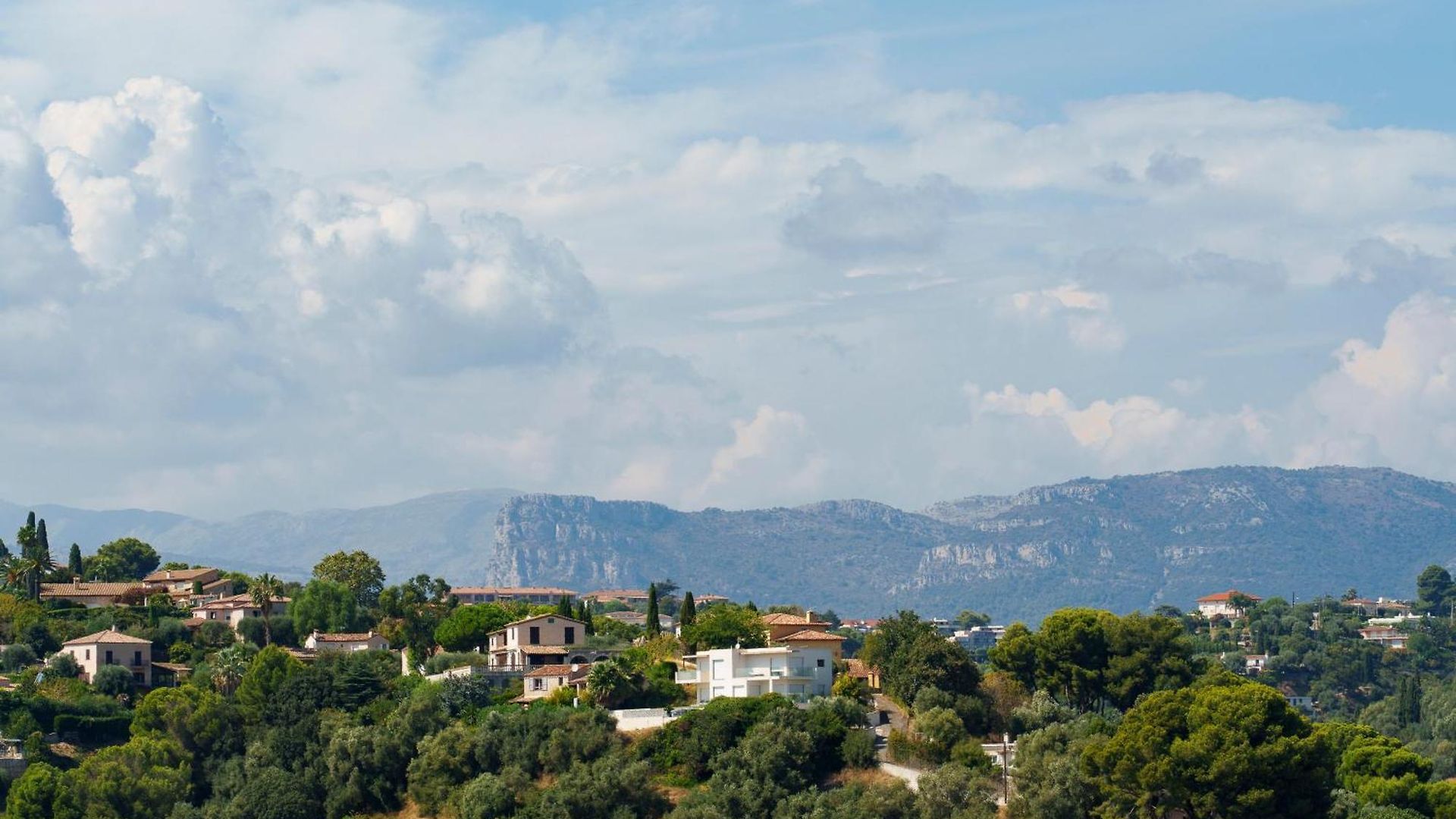 Renting - Abbaye - Luxury Penthouse Sea View Pool Tennis Parking Nice