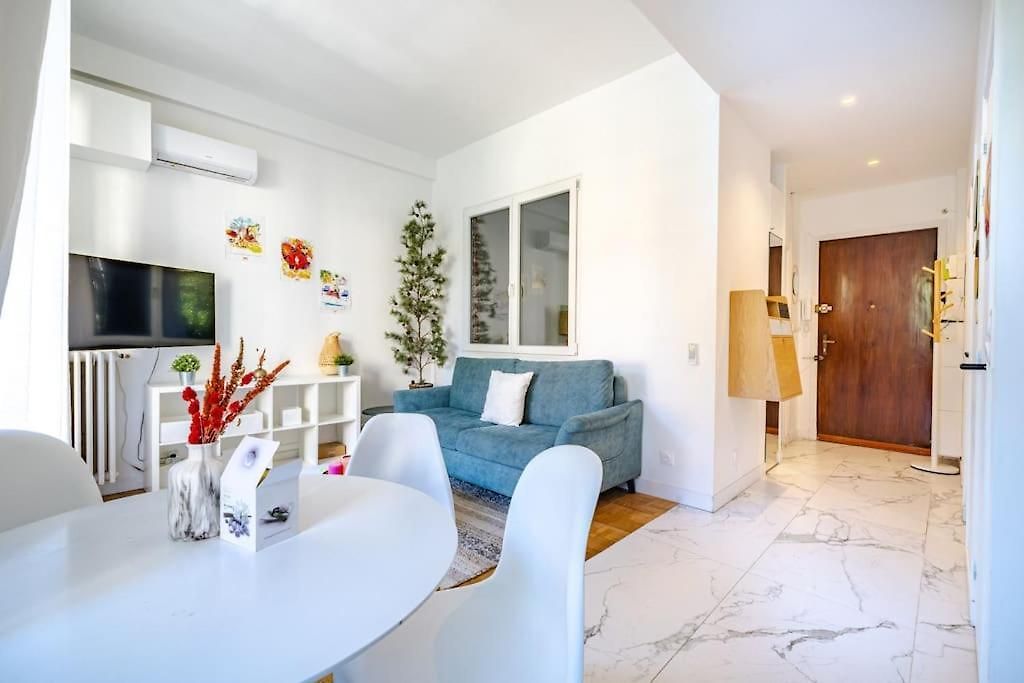 Appartement Charmant 2p Au Coeur De *