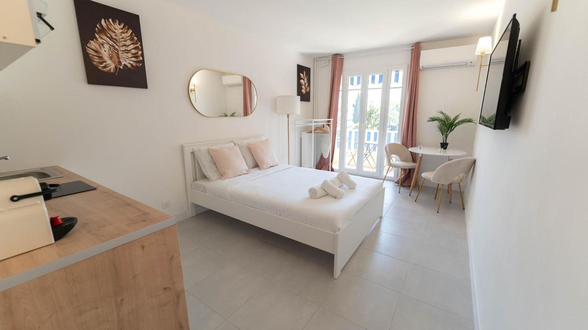 Appartement Cosy