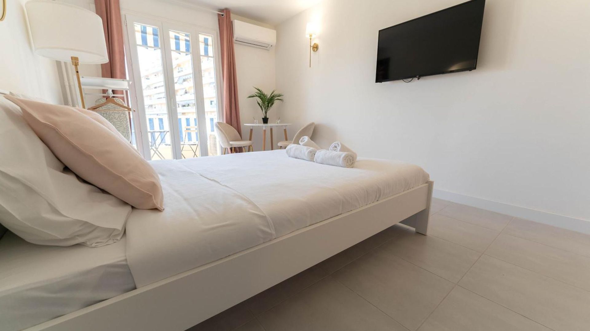 Cosy Appartement *