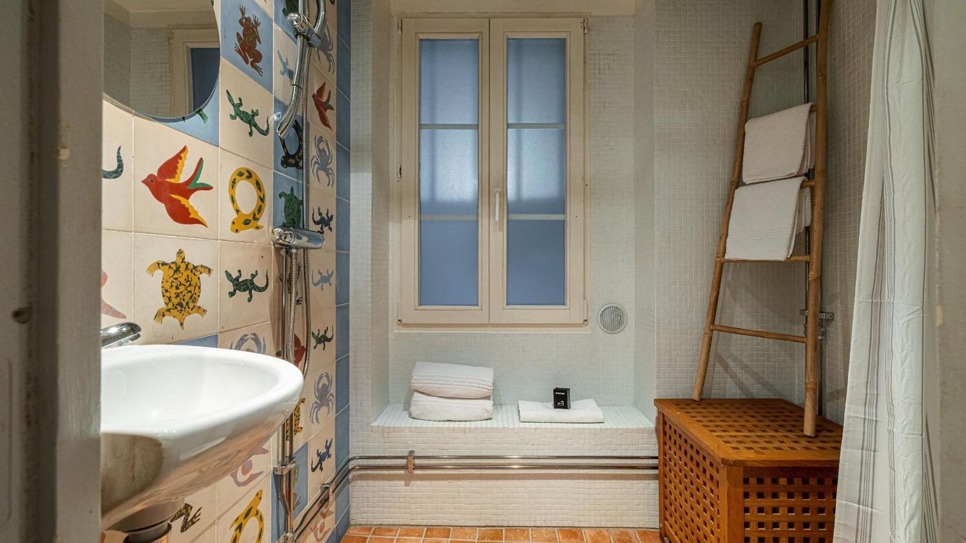 Appartement 2 Bdr With Independent - Old Town Nice