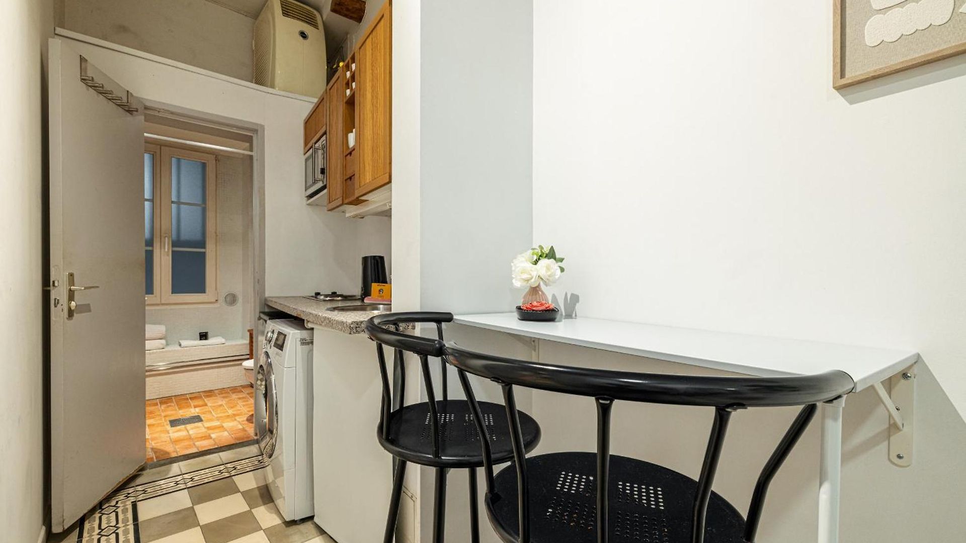 2 Bdr With Independent - Old Town Appartement *