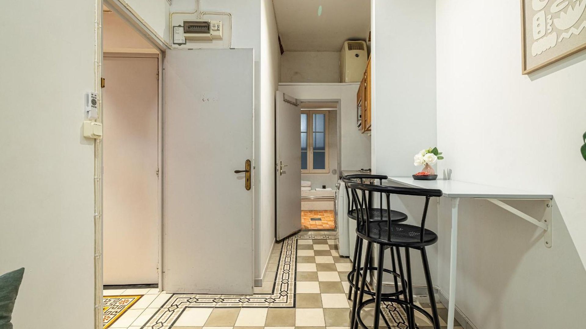 Appartement 2 Bdr With Independent - Old Town