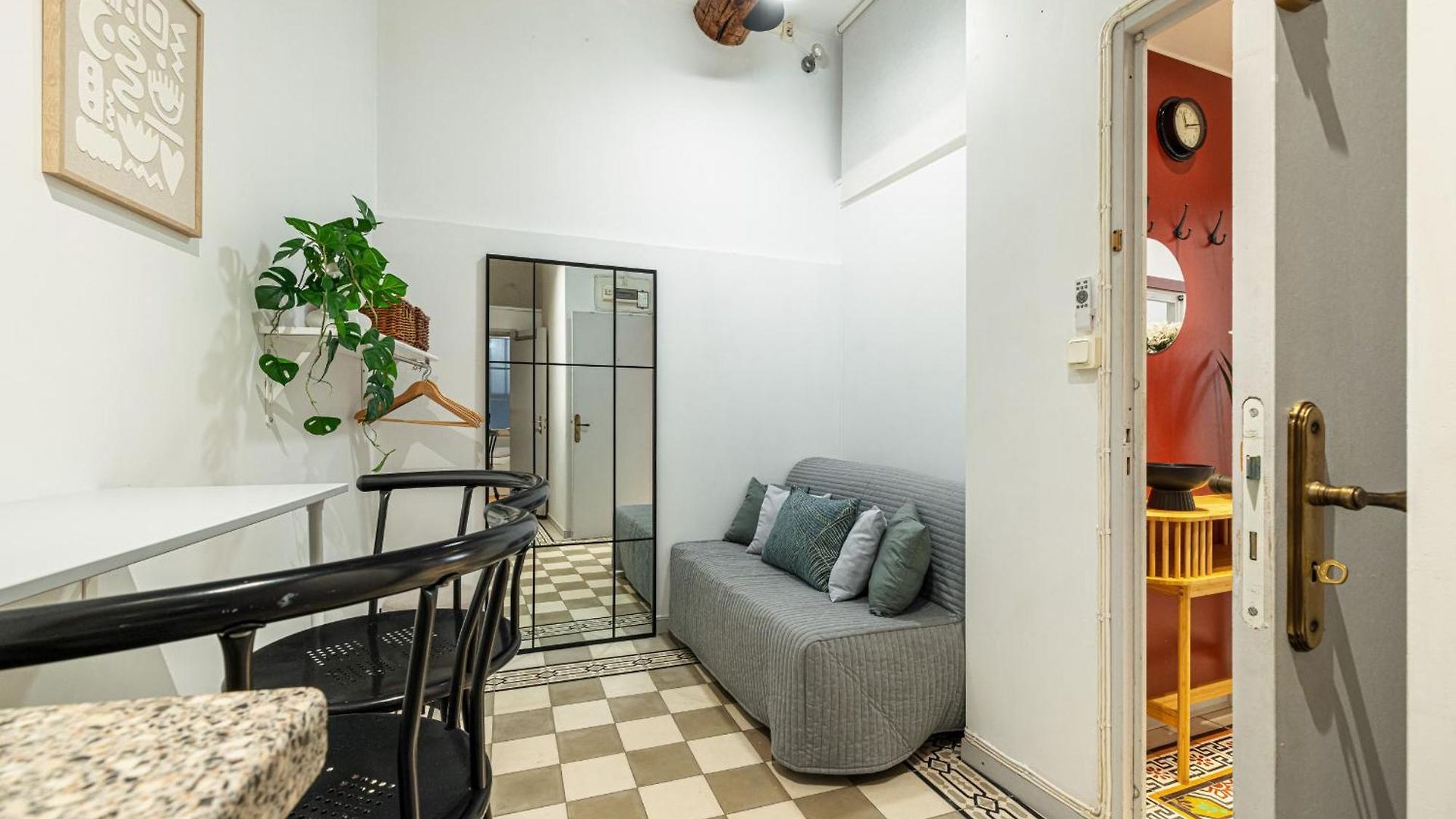 2 Bdr With Independent - Old Town Appartement Nice