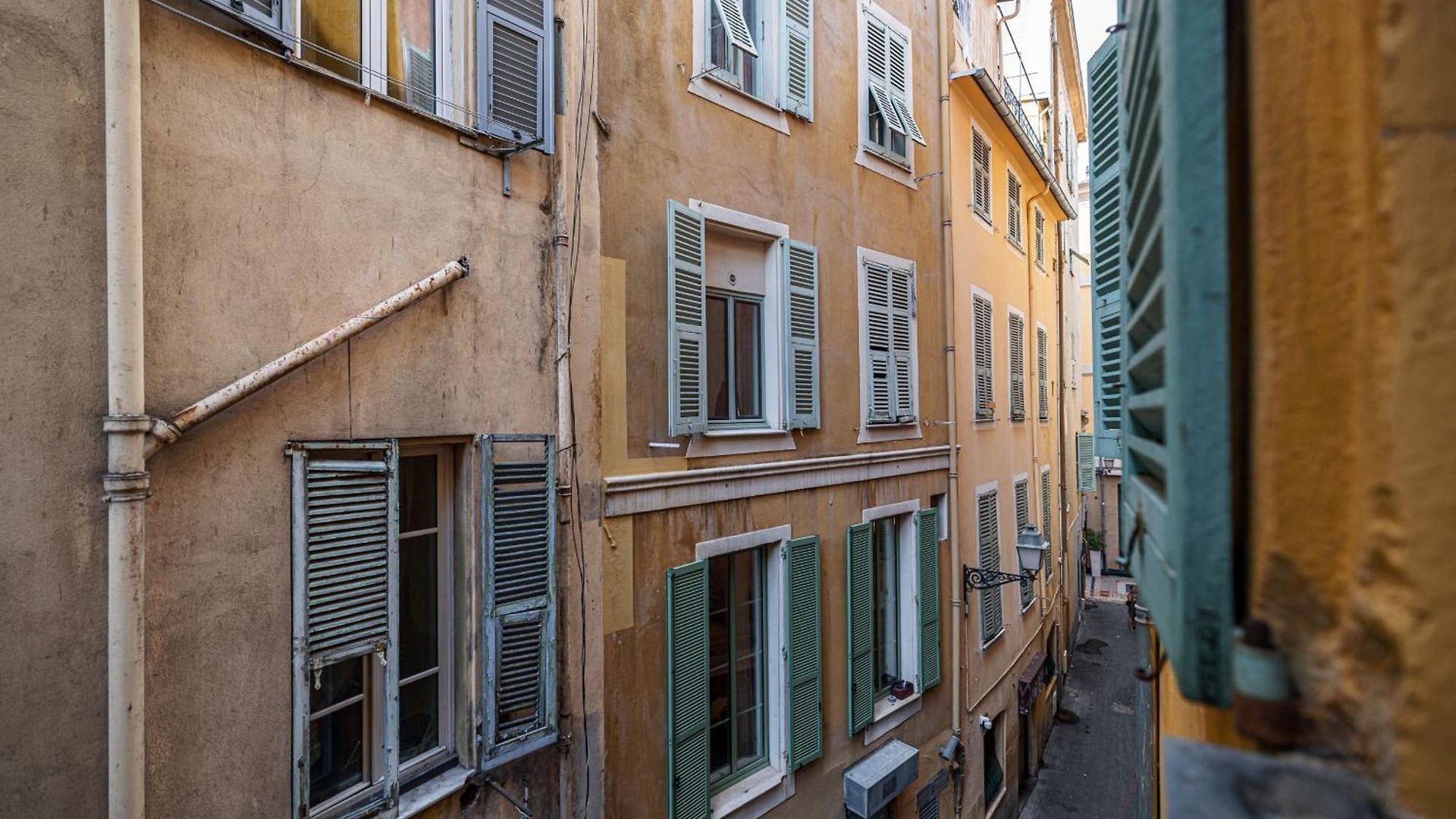 Appartement 2 Bdr With Independent - Old Town