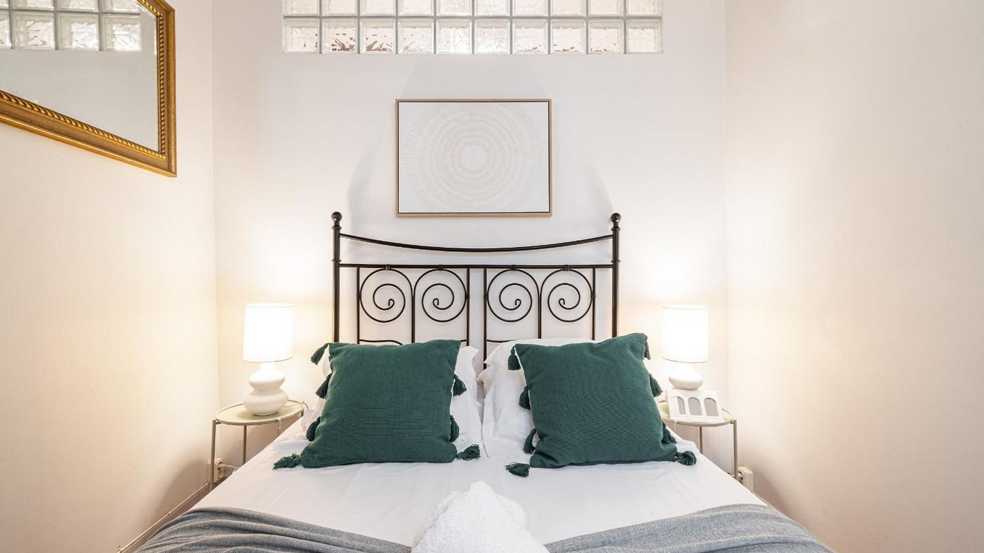 2 Bdr With Independent - Old Town Appartement *