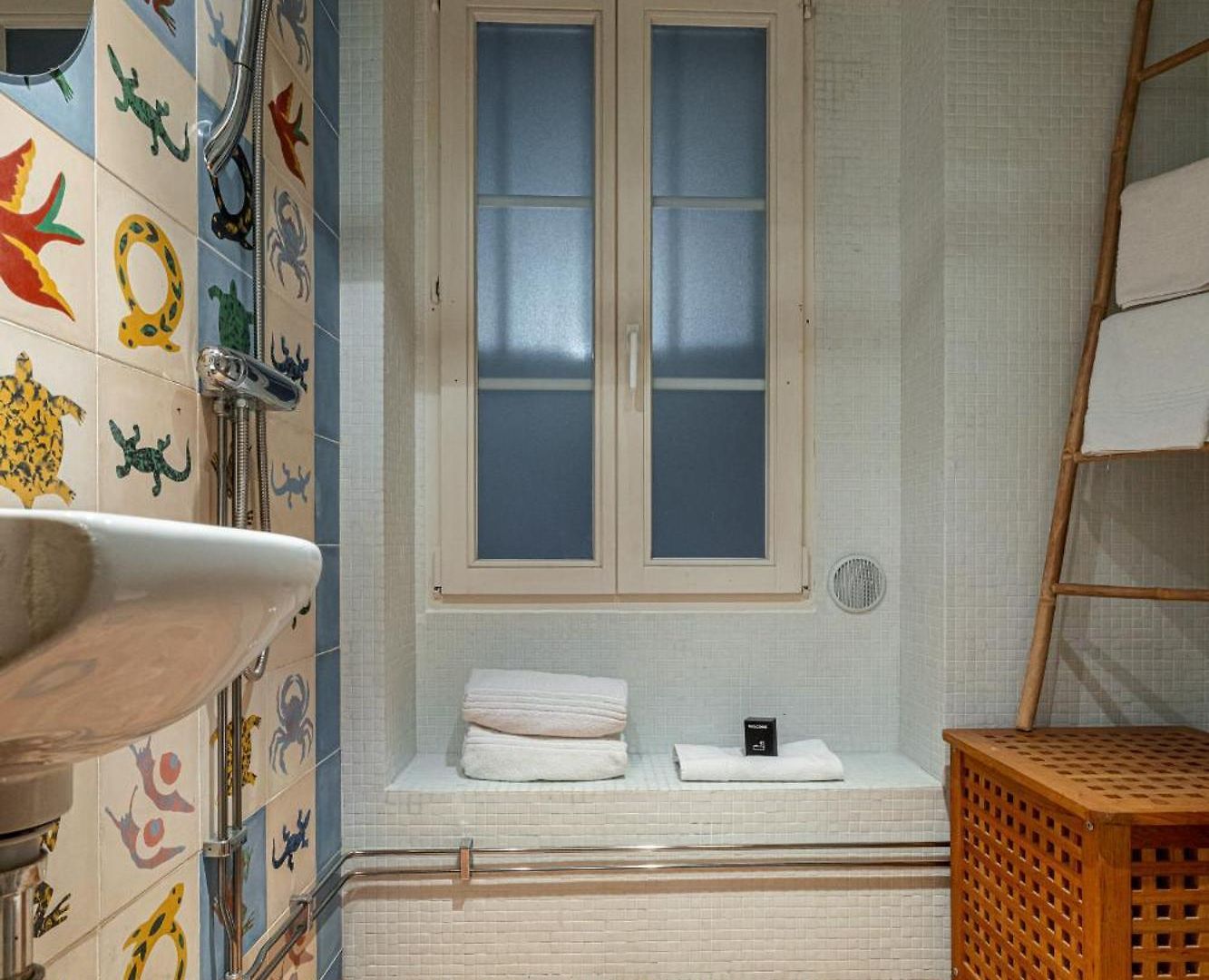 Appartement 2 Bdr With Independent - Old Town *