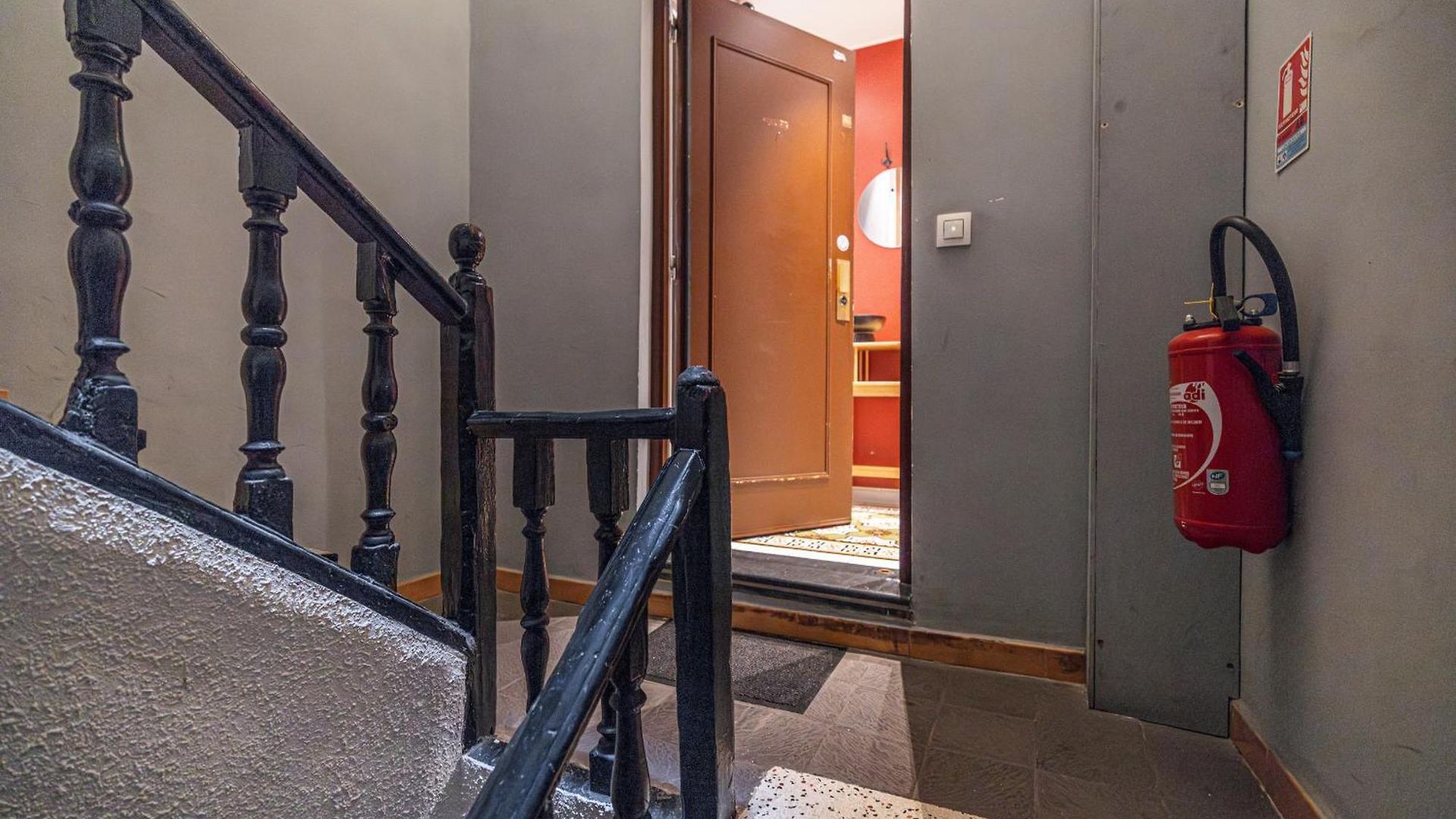 Appartement 2 Bdr With Independent - Old Town Nice