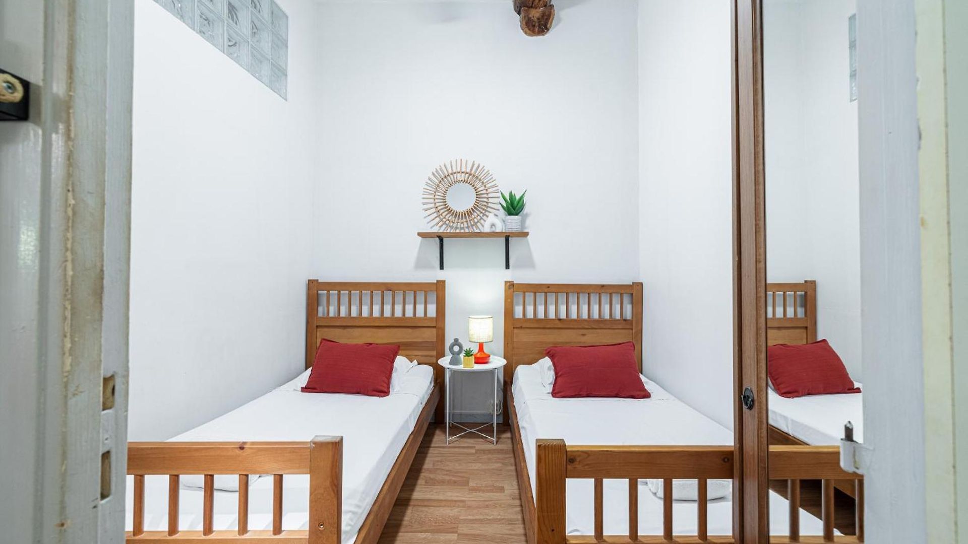 Appartement 2 Bdr With Independent - Old Town