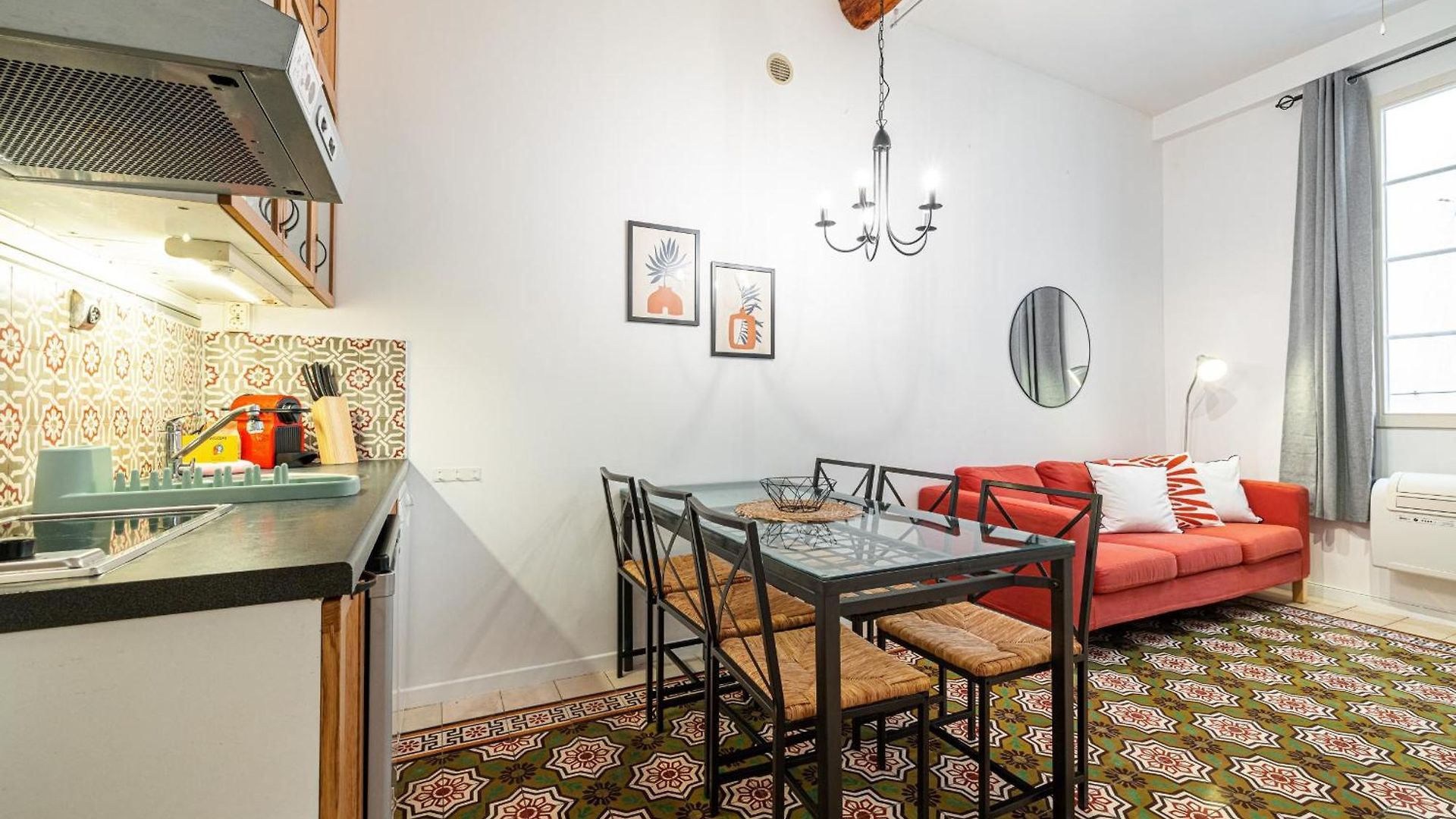 2 Bdr With Independent - Old Town Nice