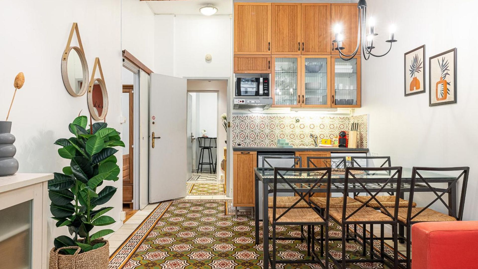2 Bdr With Independent - Old Town * Nice