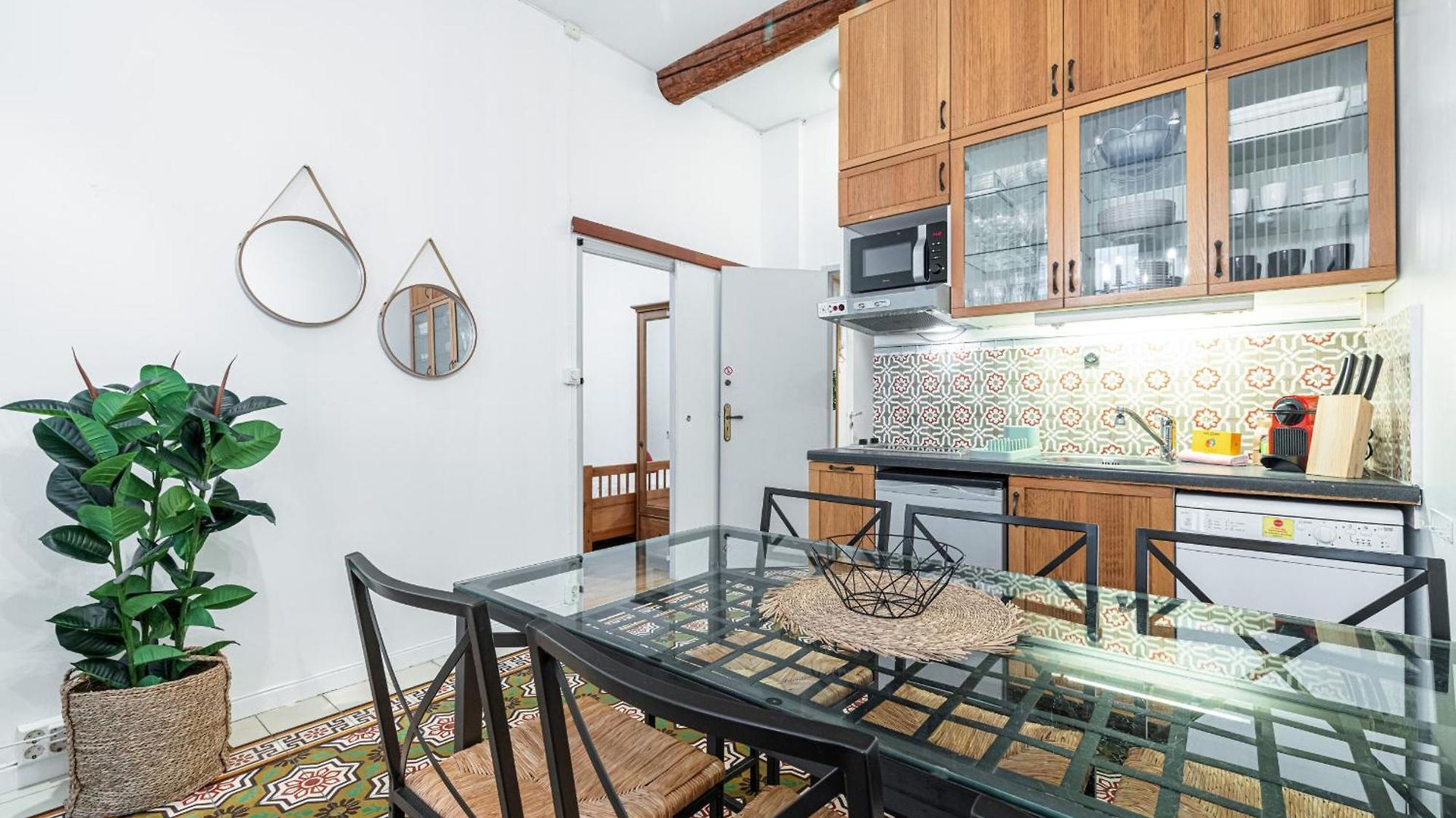 Appartement 2 Bdr With Independent - Old Town *