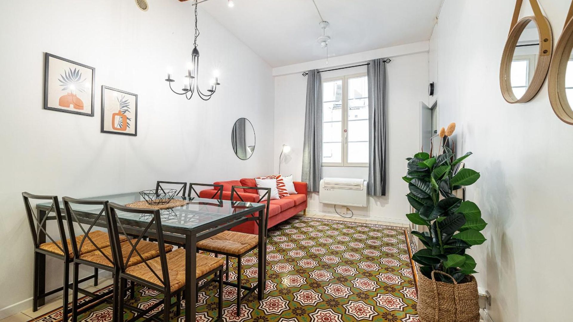 2 Bdr With Independent - Old Town Appartement Nice