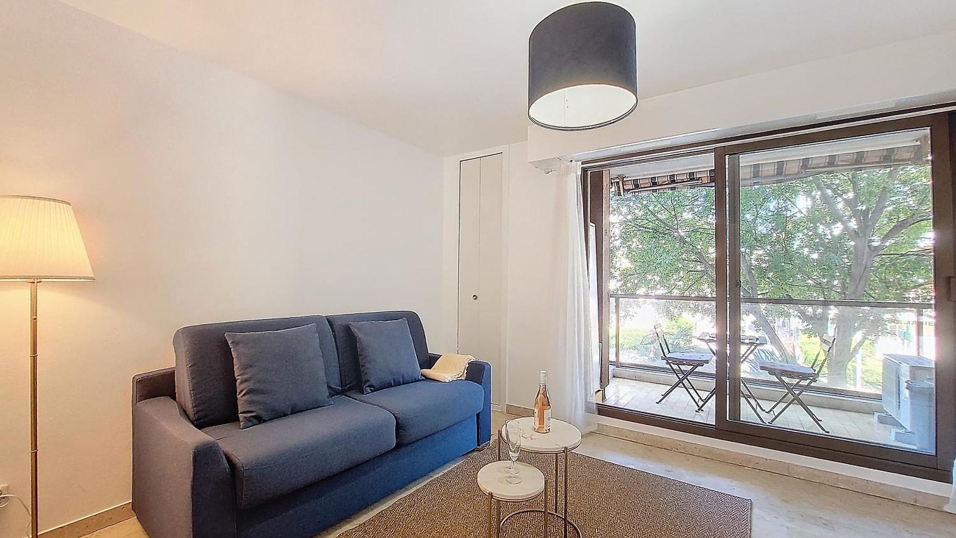 Appartement Nestor&jeeves - Kallista - - Balcony Nice