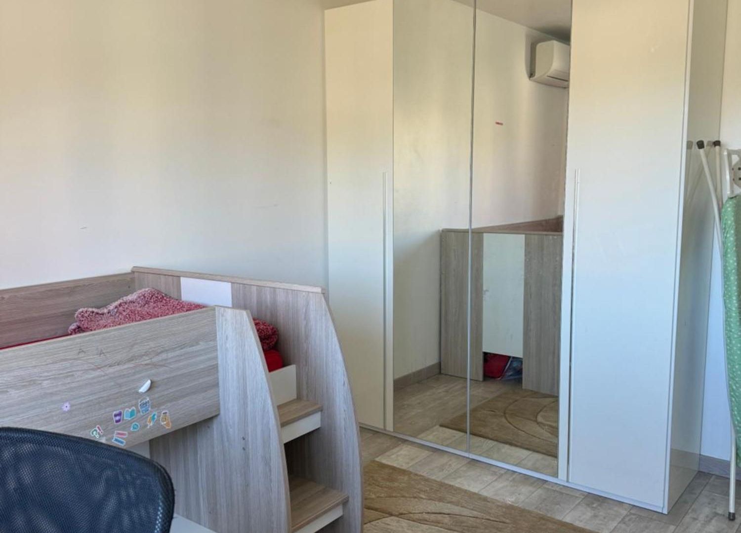 3p Cosy Vue Appartement
