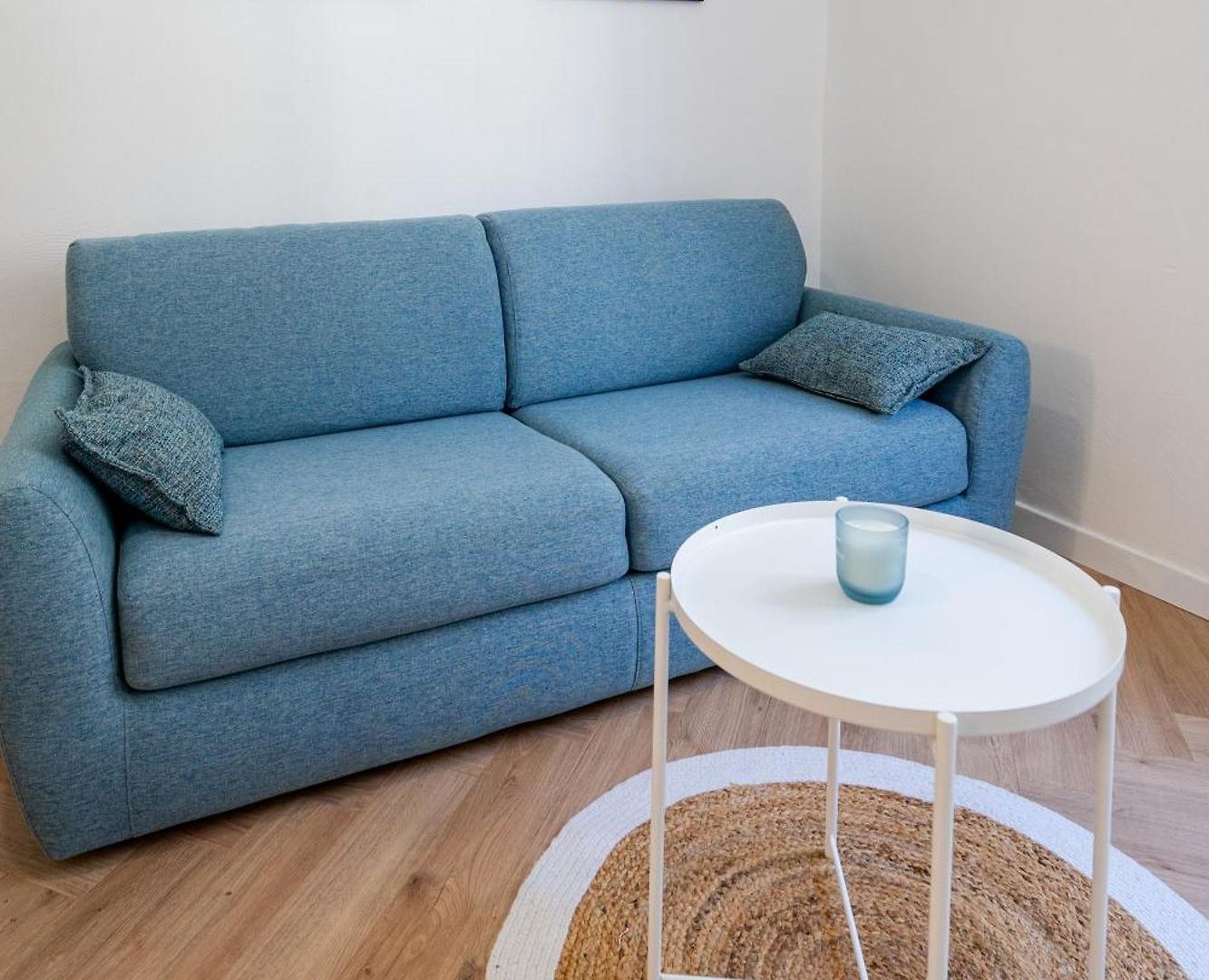 Appartement Hypercentre De Climatisé Nice