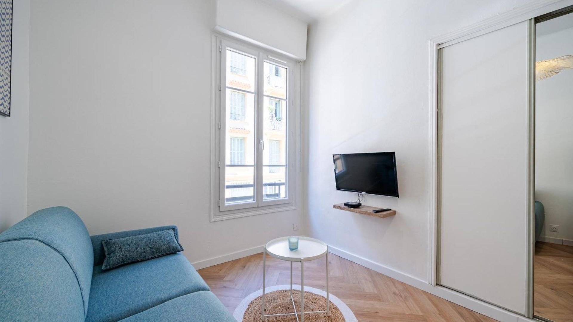 Appartement Hypercentre De Climatisé *
