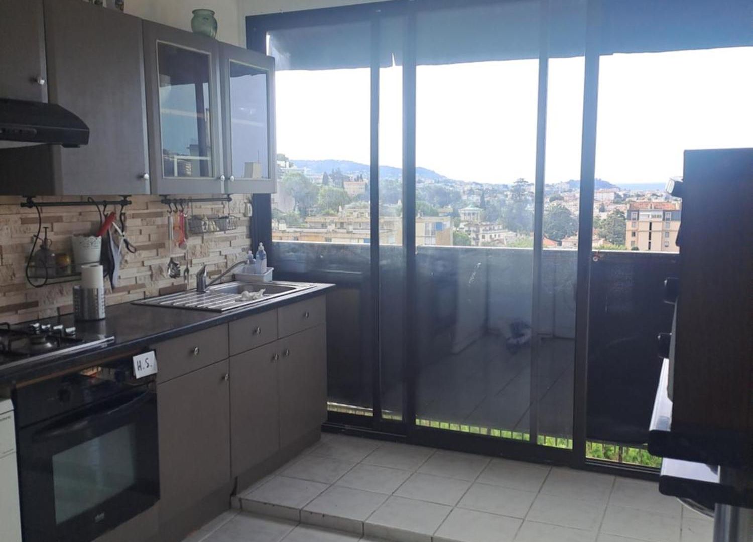 Appartement La Bella Vista *