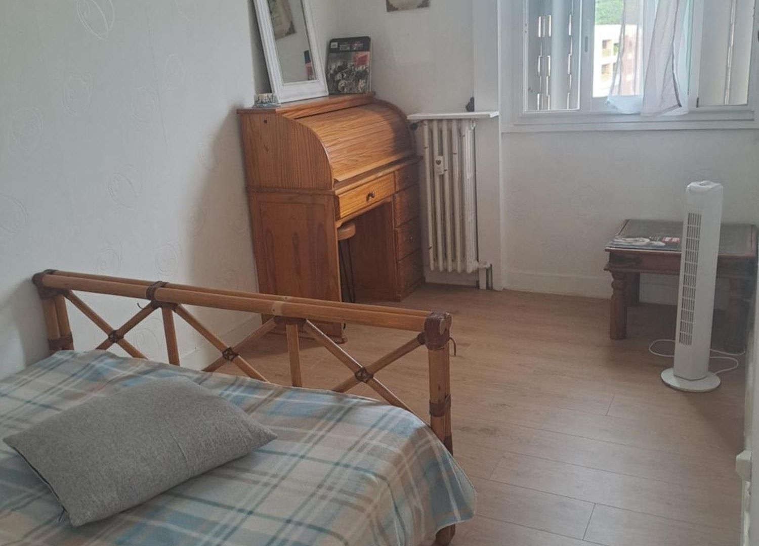 Appartement La Bella Vista *