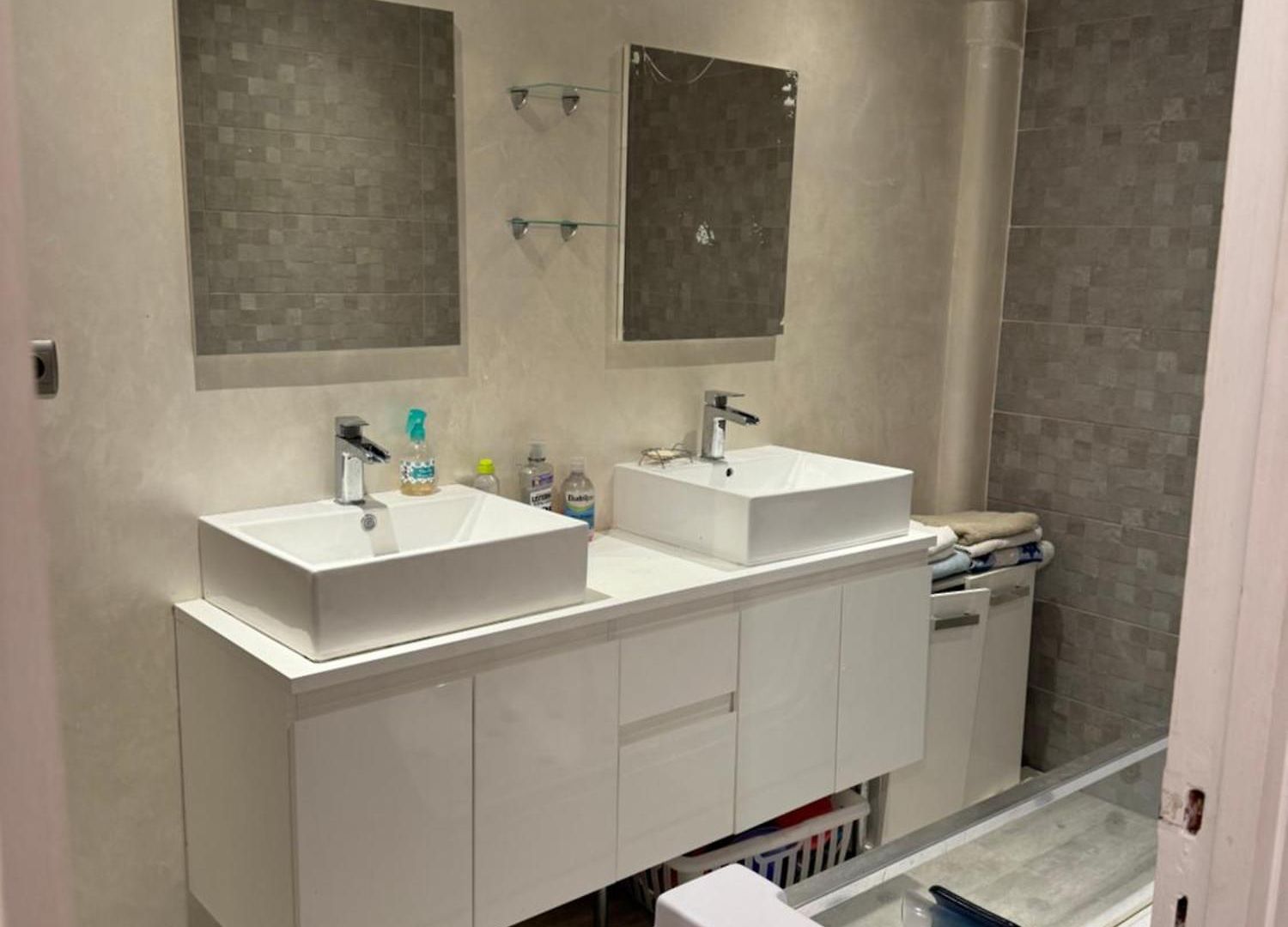 3p Cosy Vue Appartement *