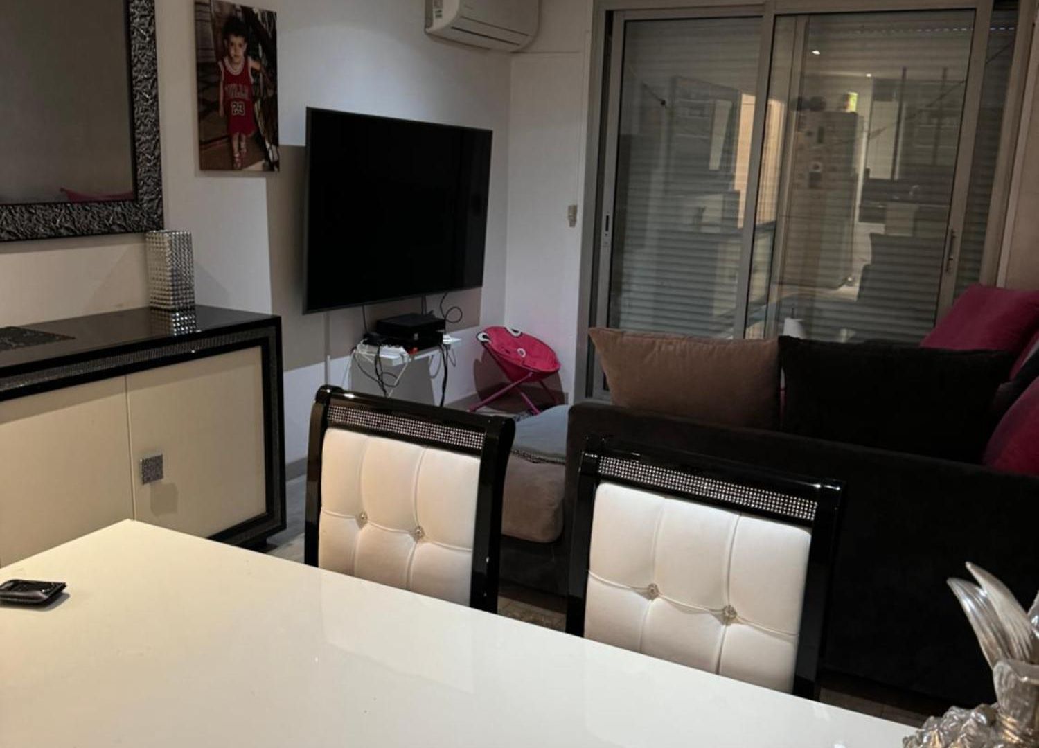 Appartement 3p Cosy Vue