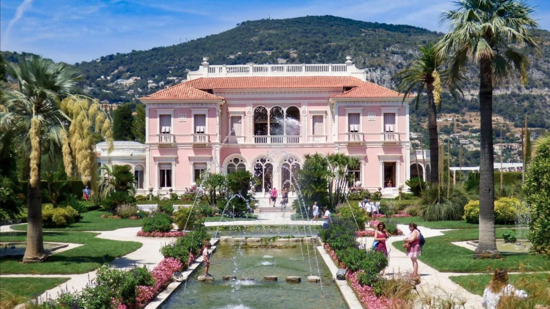 Appartement Luxury On Promenade Des In Nice